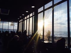 -Cafe Aewol Monsant