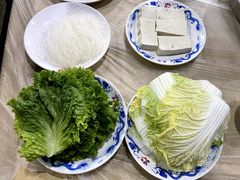 -鑫龙火锅城(环山路店)