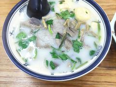 -鸭小妹鸭血粉丝(老门东店)