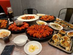 -老陈虾霸(上海路店)