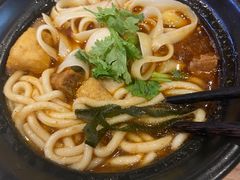 -姐弟俩土豆粉(西安小寨店)