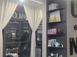 -U·NI SALON 造型