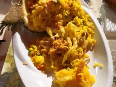 -暹罗酒肆泰餐厅酒吧