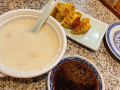 民国美龄粥-南京大牌档(江宁万达店)