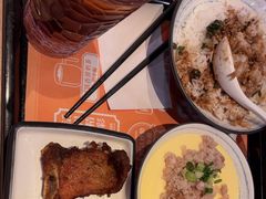 -大快活(丽丰店)