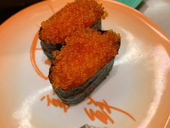-禾绿寿司·定食·拉面·烧炸(宝安大仟里店)