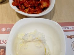 -韩香福脊骨汤锅(上杭路店)