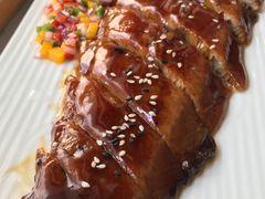 -马克西姆俄罗斯餐厅(通亚街店)