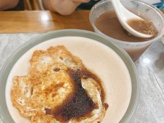 -天台小吃(新城店)