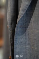 -优刻西服西装定制(金轮国际广场店)