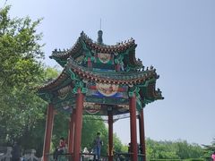 -河北省园博园