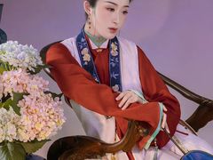 -盘子女人坊(西安至尊店)