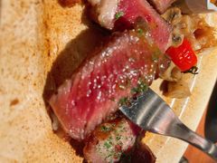 -404干式熟成牛排馆•聚会餐厅