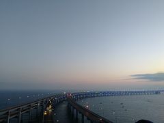 -星海湾跨海大桥