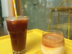 -五进制 Coffee Shop