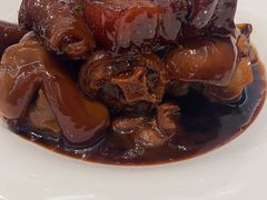 圆苑红烧肉-圆苑(静安寺店)