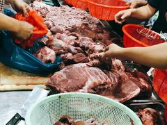 -标记美食新鲜猪杂(兴南大道店)