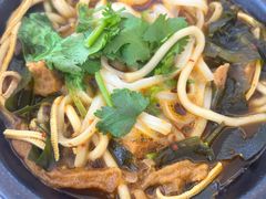 -姐弟俩土豆粉(西安小寨店)