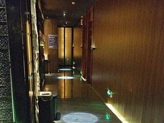-江南足纪·影院足道·轻奢SPA(笋岗HALO广场店)