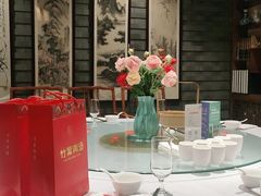 -京味斋·北京烤鸭(北京南站洋桥店)