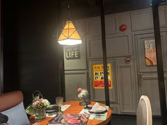 -绿茵阁(江南西路店)