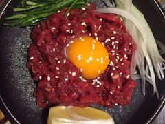 -赤坂亭·M9和牛烧肉·铁板烧(合肥万象城店)