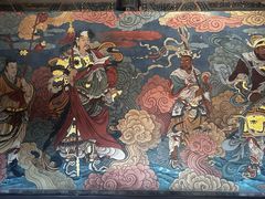 -纯阳宫(大同古城)