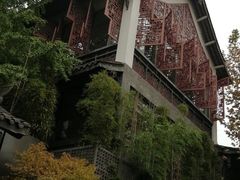 -成都钓鱼台精品酒店-品聚·成都餐厅