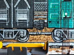 -Trainyard 炼·工场(中国国际贸易中心店)
