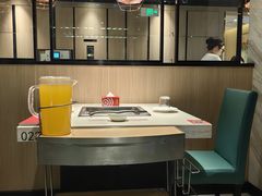 -海底捞火锅(长沙华创国际广场店)