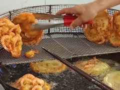 -信二嫂虾饼(振兴路店)