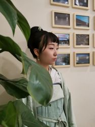 点击看大图 -盘子女人坊古装写真摄影(天津总店)