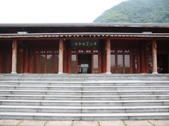 -黄公望隐居地