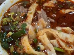 -兄弟俩老李家牛肉汤(总店)