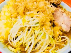 -拉面莊夢語＆中华料理八椿