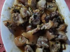 -天强农家菜馆