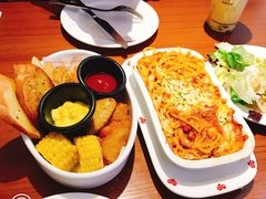 -米斯特比萨(罗斯福店)