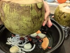 -海南椰子鸡餐厅(三亚湾红树林店)