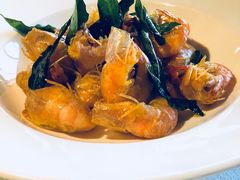 风味马来甘香虾-粤秀餐厅(国货店)