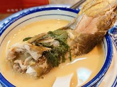 -贺庄·活鱼馆(珠吉路店)