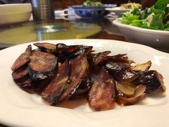-阿巴佬渝菜主题餐厅