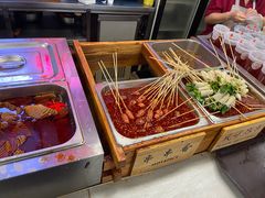 -东方削面(迎泽街店)