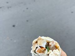 -老汪猪头肉春饼店