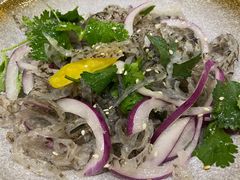 泡椒鱼皮-满塘彩·大盘鱼·顺德菜(宝安福永店)
