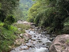 -桂山风景旅游区