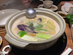 -揽季锅物会.福建黄鱼.海鲜姿造(五四路店)