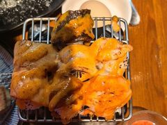 -三月居酒屋(青年大街店)