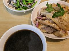 生熟地汤-东山茶寮(新安店)