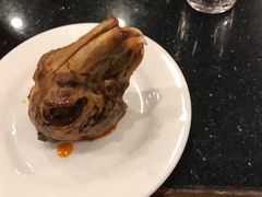 -冯记香辣兔火锅(茶店子总店)