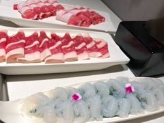 -海底捞火锅(河东万达广场店)